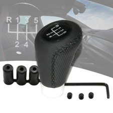 5 Speed Gear Stick Knob For