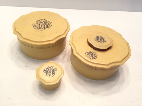 Vintage ivory dubarry - vintage,