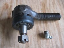 Daimler Majestic Major DR450 Limousine Steering Track Rod End :R/H Thread (1)
