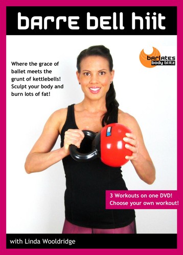 Kettlebell fusion exercise - kettlebell,