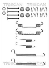Brake Shoes Accessory Kit