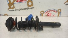 167012 front shock absorber