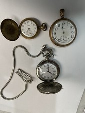 Antique Pocket Watches