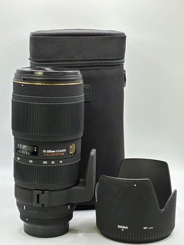 Sigma for nikon 200mm - nikon, 70-200mm