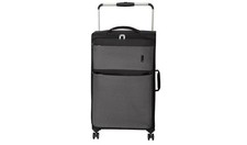 it Luggage World's Lightest