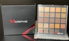 Morphe 25A Copper Spice