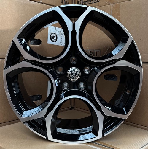 Queenstown style alloy - x4,