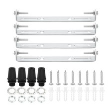 120mm Ceiling Light Plate Kit