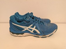Asics Gel NetBurner Ballistic