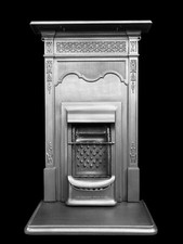 RESTORED ANTIQUE EDWARDIAN