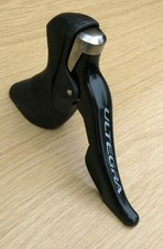 Shimano Ultegra ST-6800 STI 11 Speed STI Shifter - RIGHT REAR ONLY SPARES/REPAIR