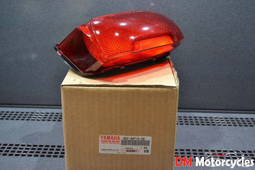 Yamaha genuine new - yzf, 100r