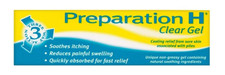 Preparation H Gel 25g –