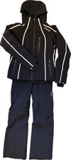 Women’s Phenix Ski Suit size