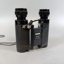 Zeiss Binoculars 8x20 Compact Carl Zeiss Binoculars Polycarbonate Ultralight 
