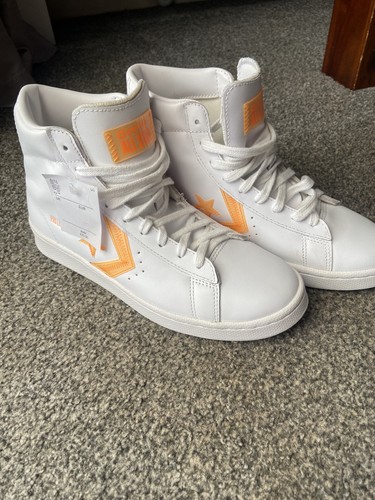 New converse vis - hi-vis, pro