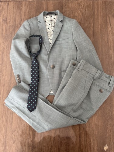 Next boys piece suit - next, 3