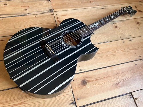 Schecter synyster gates - schecter,