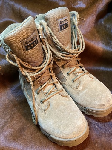 Men size tactical - 9,