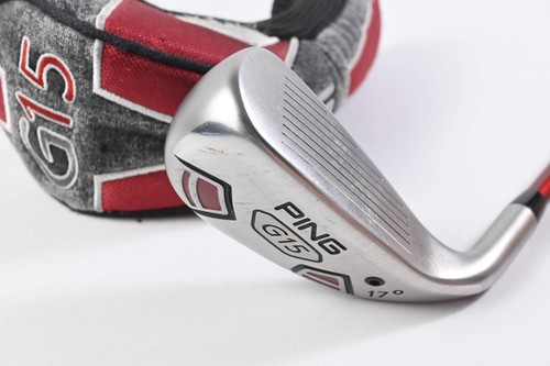 Ping g15 hybrid - #2, degree