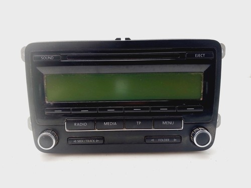 5p0035186 audio system - system, cd