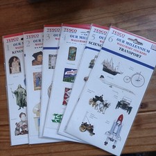 Tesco DK Our Millennium