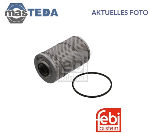 44625 fuel filter febi - fuel,