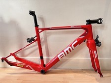 BMC Granfondo GF02 Carbon