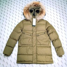 CP Company Explorer Goose Down