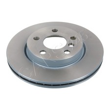 SWAG Front Brake Disc For MINI