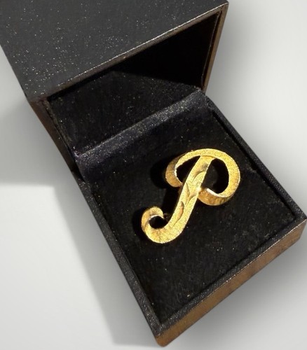 Vintage brooch mamselle - brooch, by
