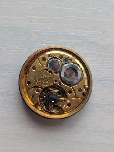 Vintage vertex revue sc - 77,