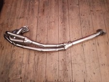 Mk1 Mazda MX5  1.6 Stainless