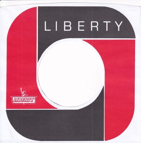 Liberty bigboppa reproduction - liberty,