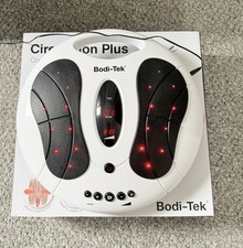 Bodi-Tek Circulation Plus