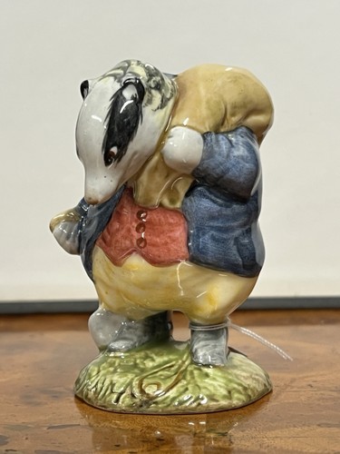 Beswick beatrix potter tommy - beatrix,