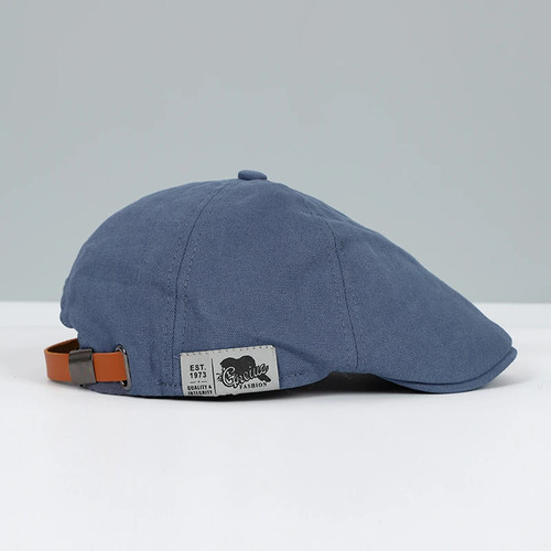 Cotton peaky blinders caps - peaky,