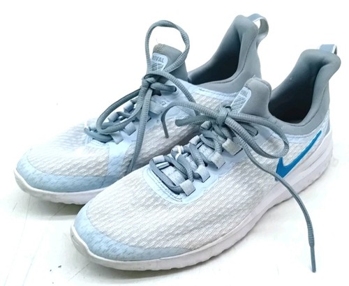 Nike renew rival trainers - nike,