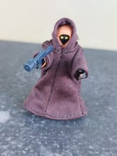 VINTAGE STAR WARS - JAWA - FIRST 12 - KADER - NO COO - GREY STITCH - NR MINT