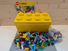 (Job Lot) LEGO Classic (10696)