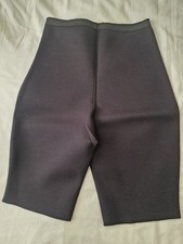 Zaggora Neoprene Hot Pants UK