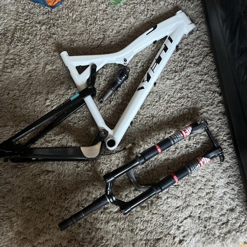Yeti asr mtb - yeti, asr-5