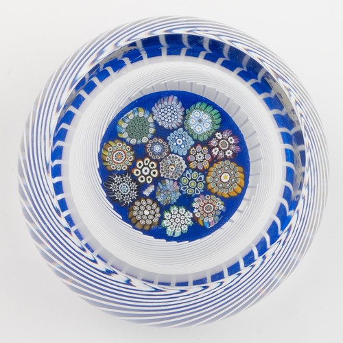 Peter mcdougall paperweight - mcdougall,