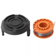 Line Spool & Cover for
