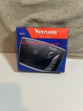Venturer 581 Digital Answering Machine with Call Screening .Complete