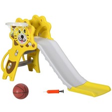 3-in-1 Toddler Play Slide