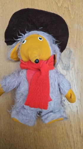Vintage orinoco 1970s pedigree - 1970s,