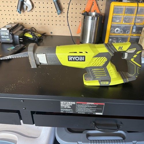 Ryobi pcl515b 18v cordless - 18v,