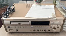 Marantz DD-92 DCC Digital