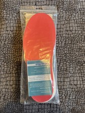 Hexasole Adjustable Insoles Customised Press & Pain Relief for Sensitive Sole